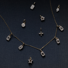 Otiumberg Jewelry Trunk Show